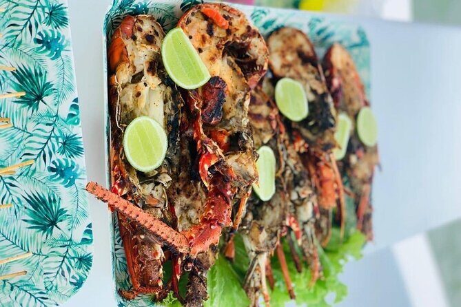 VIP Private Booze Cruise with Live Dj and BBQ in Punta Cana - A Closer Look at the Experience