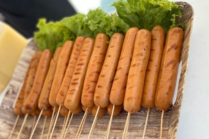 VIP Private Booze Cruise with Live Dj and BBQ in Punta Cana - Practical Tips for Future Travelers