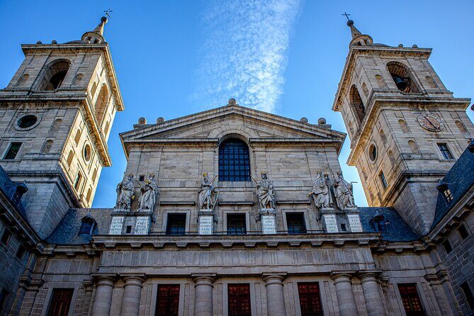 VIP PRIVATE: EL Escorial Monastery & Palace complete experience - Who Will Love This Tour?
