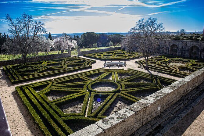 VIP PRIVATE: EL Escorial Monastery & Palace complete experience - FAQ