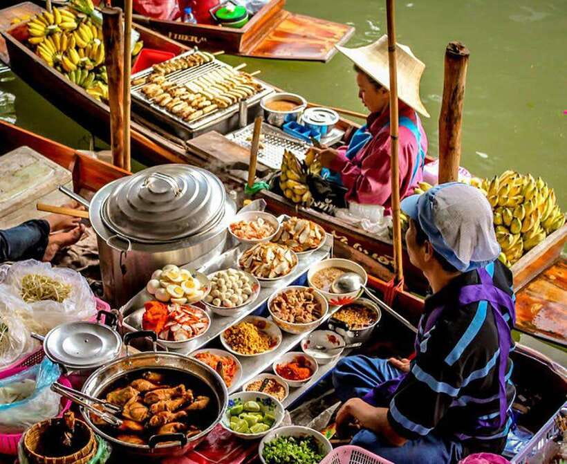VIP Private Group Tour to the Iconic Thailands Markets - Preparation and Guidelines