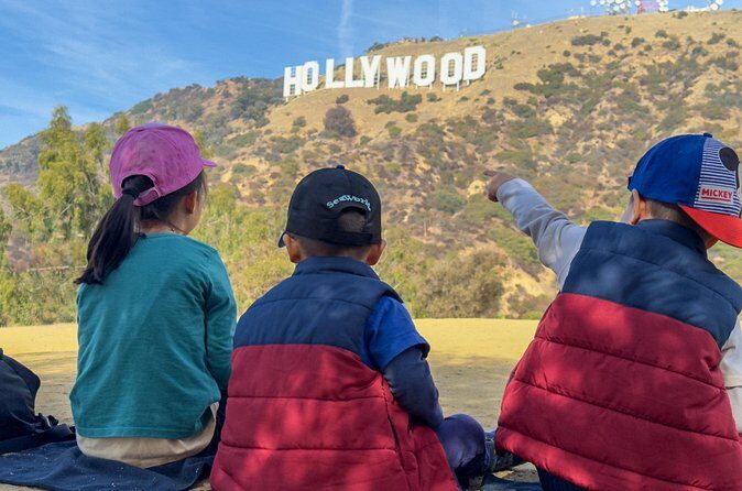 VIP Private Guided Hike to Hollywood Sign Viewpoint - FAQ