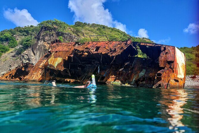 VIP Private Guided Scuba Diving/Snorkeling Excursion - Who Should Consider This Tour?