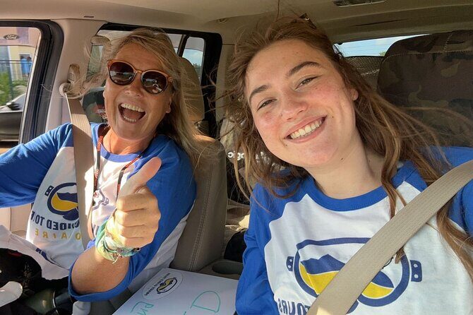 VIP Private Highlight Tour  North & South - Why Choose This Tour?