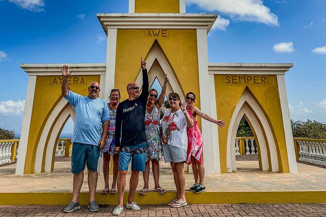 VIP Private Highlight Tour  North & South - FAQ