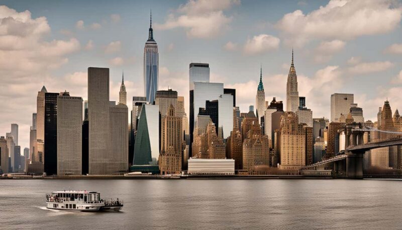 VIP Private New York City Tour Intimate Group of 10pax Max - An In-Depth Look at the Private NYC Experience