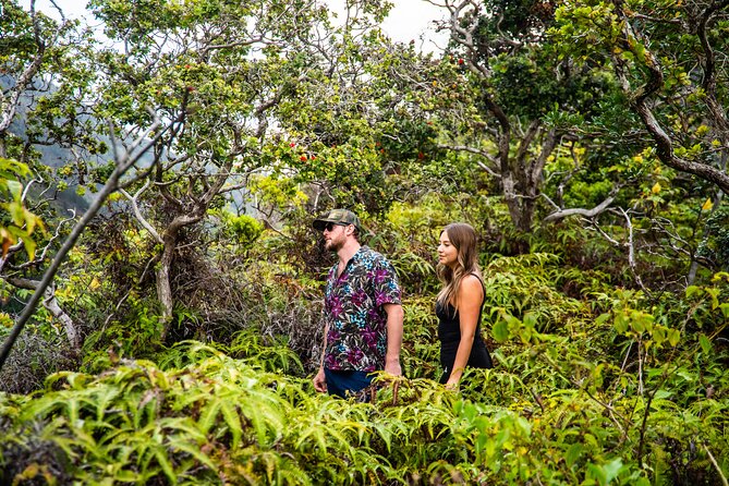 VIP Private Road to Hana Tour With Pick up - Meeting and Pickup Details