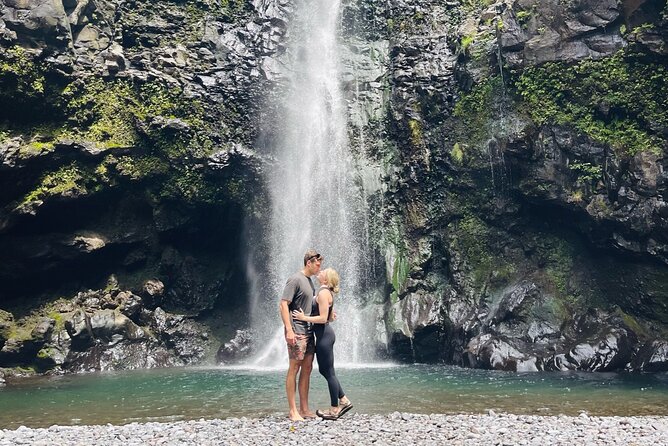 VIP Private Road to Hana Tour With Pick up - Additional Information and Policies