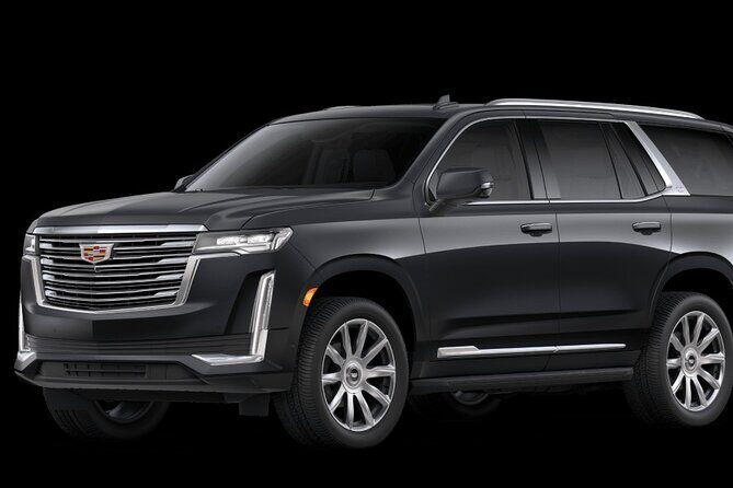 VIP Private Round-Trip Transfer from Punta Cana Airport - Authentic Traveler Experiences