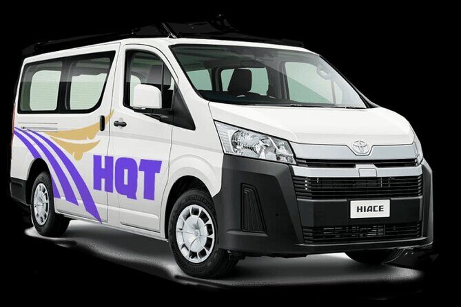 VIP Private Round-Trip Transfer from Punta Cana Airport - Practical Tips for Booking and Enjoying Your Transfer