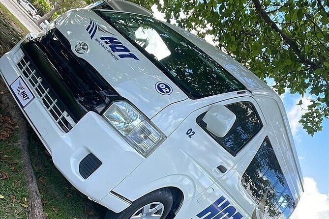 VIP Private Round-Trip Transfer from Punta Cana Airport - FAQ