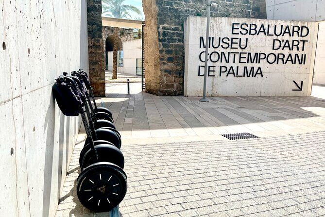 VIP Private Segway Tour of Palma - Why This Tour Offers Great Value