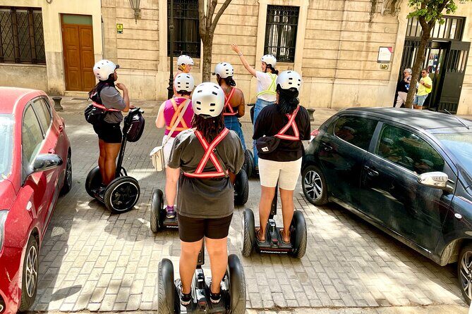 VIP Private Segway Tour of Palma - FAQs: Your Questions Answered