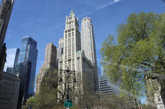 VIP Private Sightseeing Tour of Manhattan - FAQ