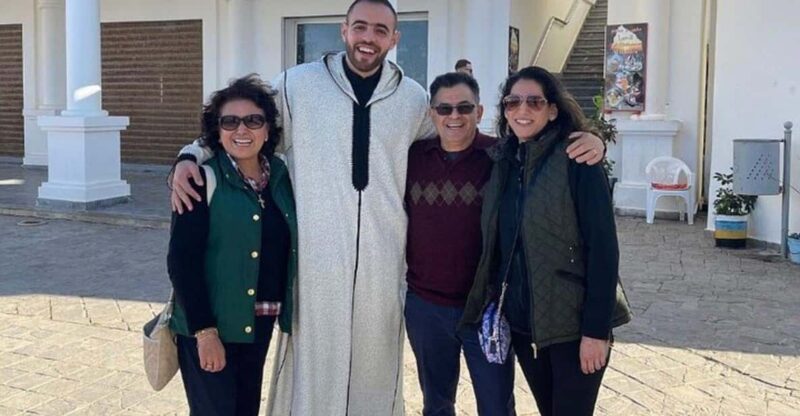 Vip Private Tangier Tour From Tarifa With Ali All Included - Good To Know