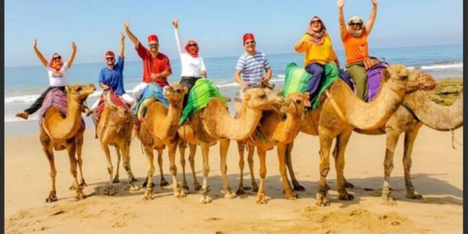 Vip Private Tangier Tour From Tarifa With Ali All Included - Frequently Asked Questions