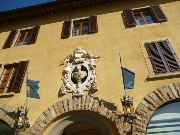 VIP Private Tour Florence Cathedral Dome & Monuments - The Sum Up