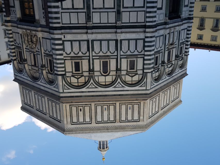 VIP Private Tour Florence Cathedral Dome & Monuments - Cathedral of Florence