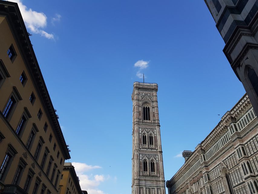 VIP Private Tour Florence Cathedral Dome & Monuments - Frequently Asked Questions