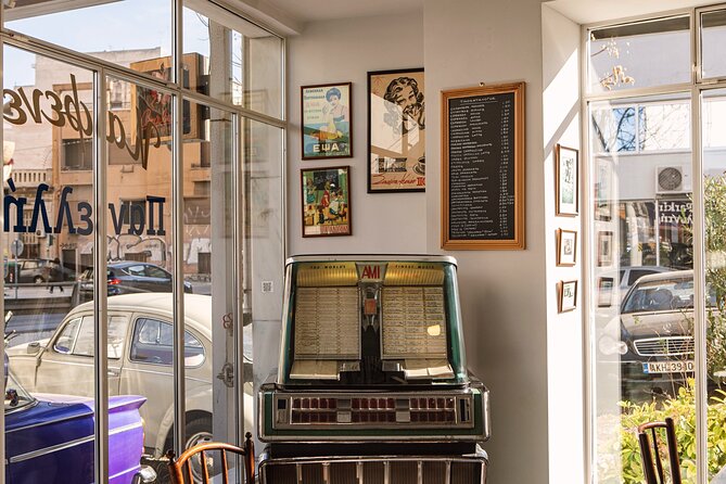 VIP Private Tour of Athens Acropolis & Plaka in a Sidecar - Exploring the Acropolis