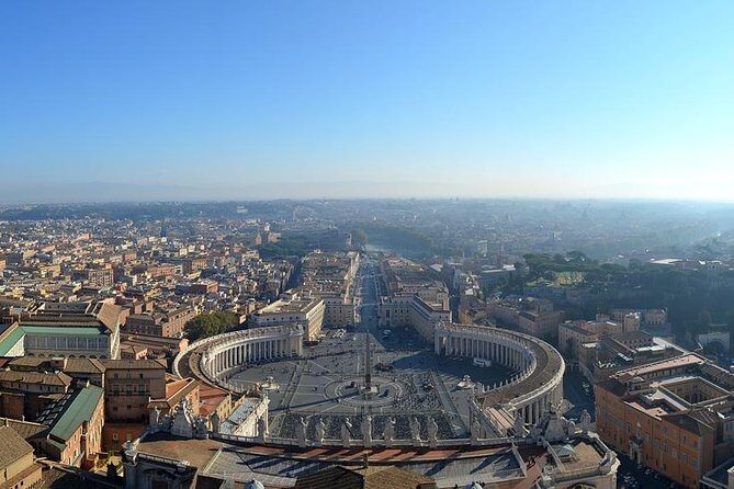 VIP Private Tour: Vatican Museums, Sistine Chapel - A Detailed Look at the Tour Itself