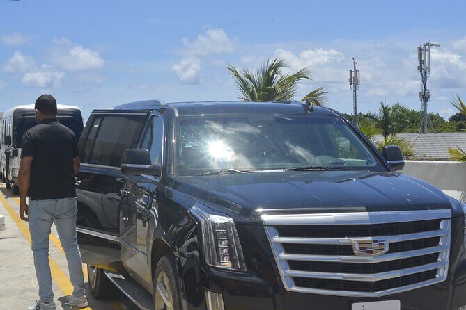 VIP Private Transfer from Las Americas Airport AILA To Punta Cana - Why Choose This Transfer? A Deep Dive into the Experience
