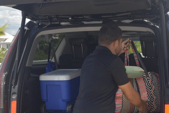 VIP Private Transfer from Las Americas Airport AILA To Punta Cana - Final Verdict