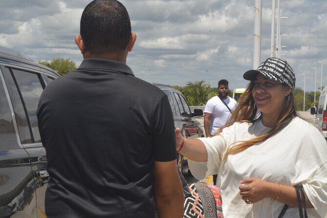 VIP Private Transfer from Las Americas Airport AILA To Punta Cana - FAQ