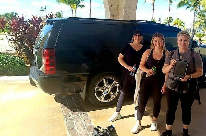 VIP Private Transfer from Punta Cana Airport - FAQ