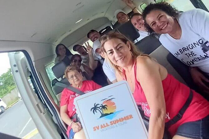 VIP Private Transfer from Punta Cana to Santo Domingo - Why This Transfer is Worth the Cost