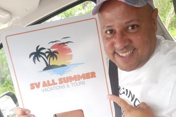 VIP Private Transfer from Punta Cana to Santo Domingo - Who Will Love This Experience?