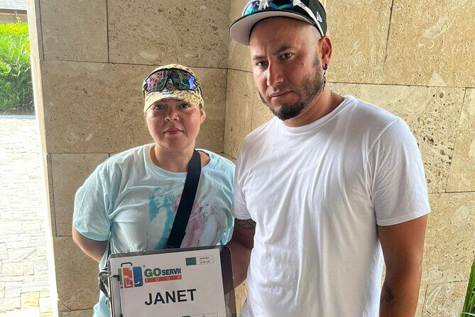 VIP Private Transfer Las Americas Airport to Punta Cana - What Makes This Transfer a Good Choice?