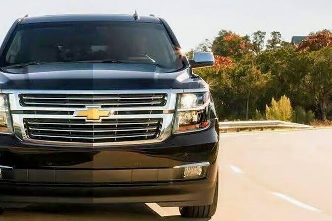 VIP Private Transfer to Miches in Chevrolet Suburban - Is It Worth the Price?  