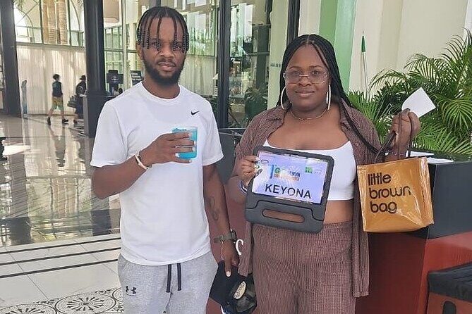 VIP Private Transfers from Punta Cana Airport to Uvero Alto - What Reviewers Say