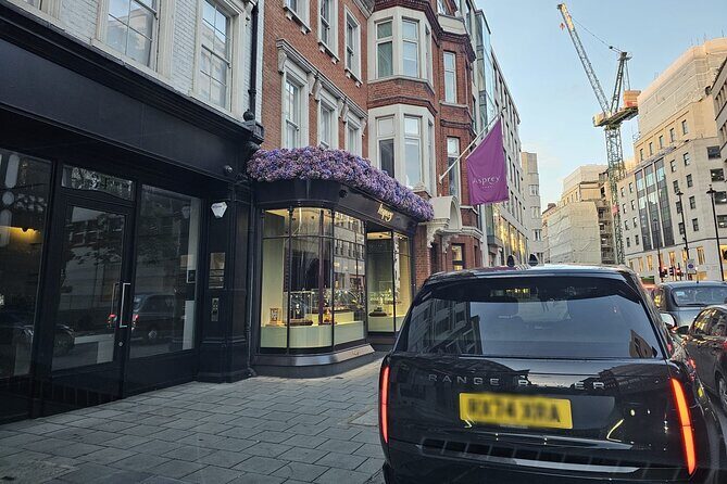 VIP Private Transfers Stansted Airport to/from Any London Hotel - An Honest Look at the Experience