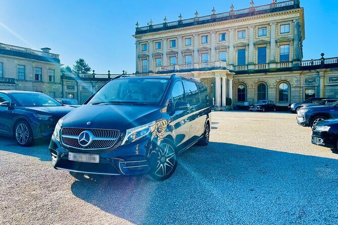 VIP Private Transfers Stansted Airport to/from Any London Hotel - The Sum Up: Is This Transfer Right for You?