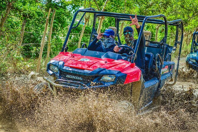 Vip Punta cana Buggies - Real Travelers’ Perspectives