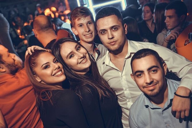 VIP Reservation Service in Belgrade - Accessibility and Eligibility