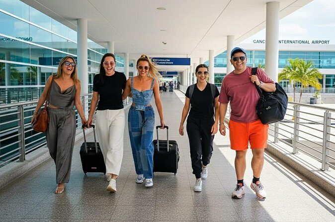 VIP Round Trip Private Transportation to Isla Mujeres - Deep Dive: Why It Might Be Worth the Price