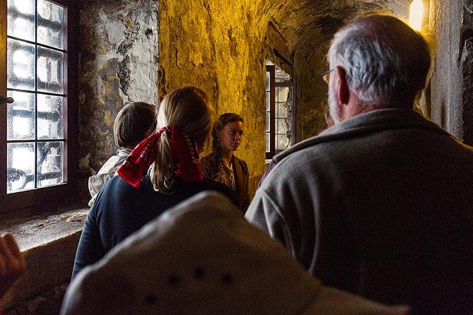 VIP Secret Itineraries Doges Palace Tour - Additional Info