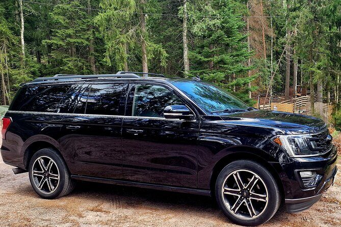 VIP SERVICE Traditional Finnish Log Sauna and Food Experience - Authenticity Meets Luxury: Final Thoughts