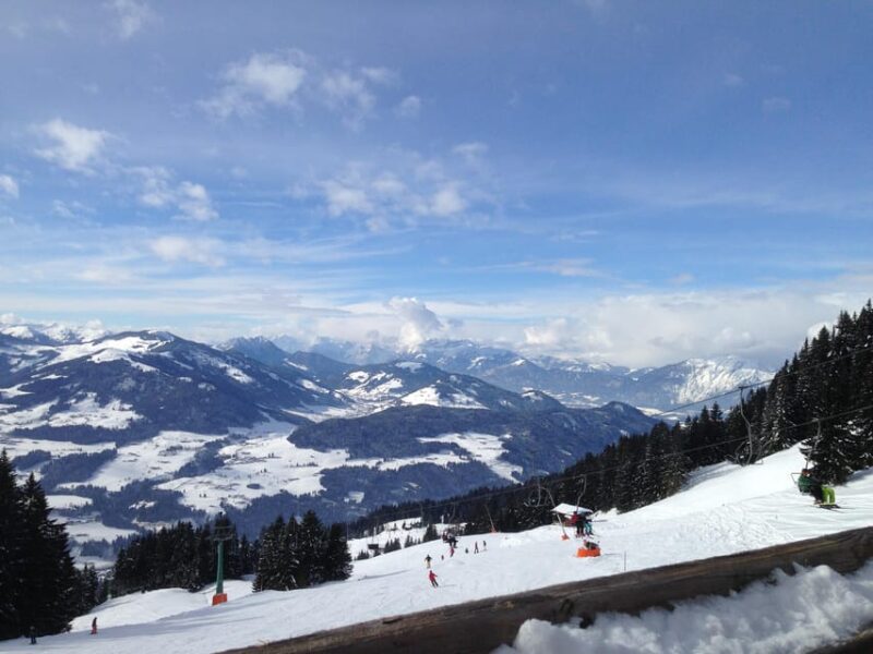 VIP Shuttle Munich Airport to Kitzbühel Austria - Additional Requirements