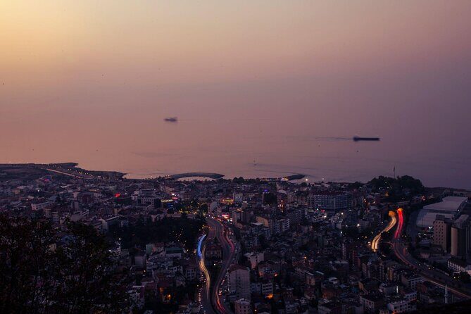 VIP Shuttle Transfers from Trabzon Airport to Eastern Blacksea - Key Points