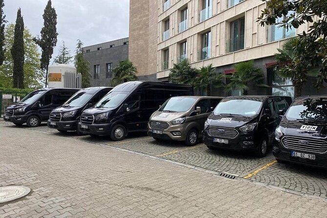 VIP Shuttle Transfers from Trabzon Airport to Eastern Blacksea - Who Is This Tour Best For?