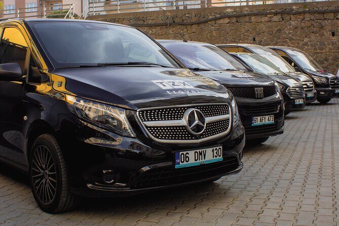 VIP Shuttle Transfers from Trabzon Airport to Eastern Blacksea - FAQ