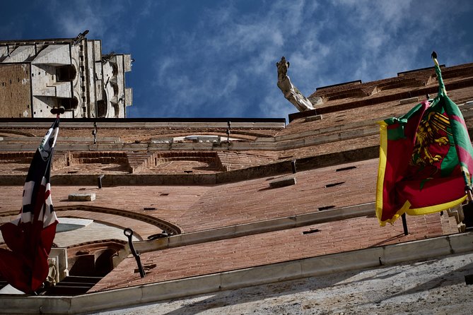 Vip Siena Palio Tour! - Insider Secrets Revealed