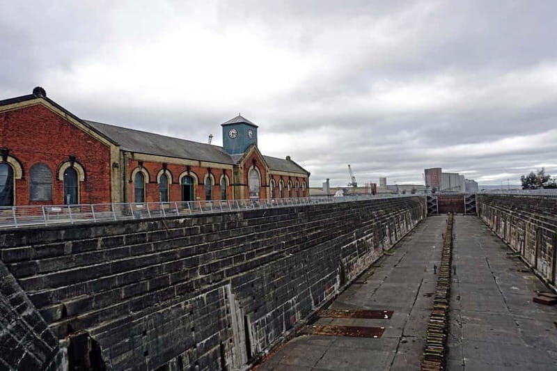 VIP Skip-the Line Titanic Museum and Whiskey Tasting Tour - Final Thoughts