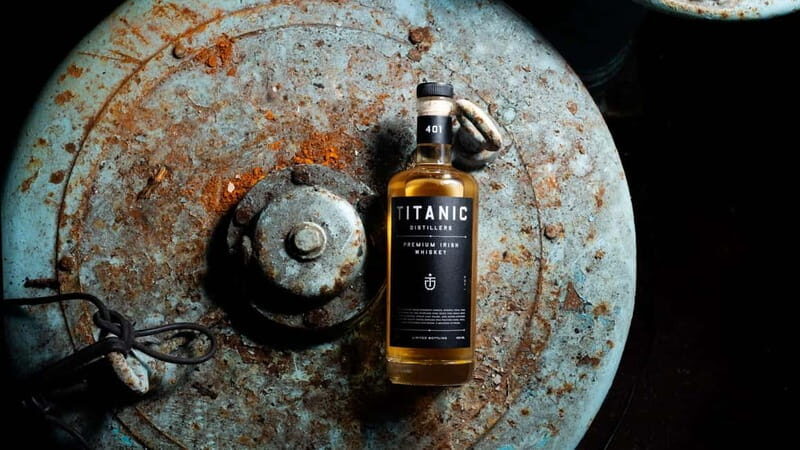 VIP Skip-the Line Titanic Museum and Whiskey Tasting Tour - FAQ