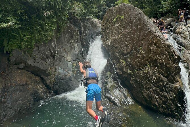 VIP Small Group El Yunque Rainforest Adventure - FAQ