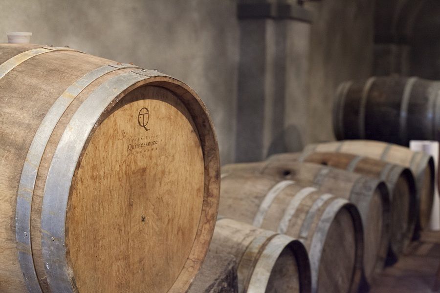 VIP Small-Group Supertuscan Wine Tour From Florence - Key Points